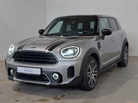 Náhled zpředu zleva