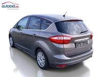 Вид сзади слева