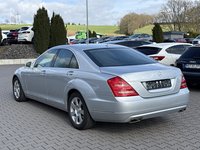 Aanzicht achter links