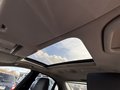 View of sunroof / panoramic roof