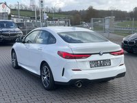 Aanzicht achter links