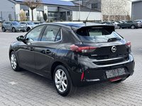 Aanzicht achter links