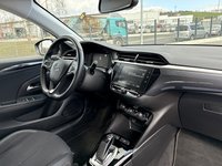 Aanzicht binnenruimte