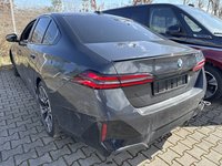 Vista posteriore sinistra