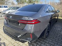 Vista posteriore destra