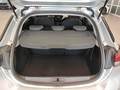 View of boot / luggage space