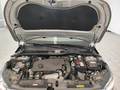 View of engine compartment