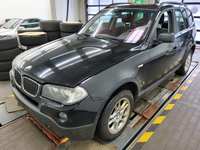 Pogled sprijeda lijevo