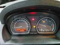 Pohled na přístrojovou desku