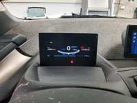 Pogled na kombinirani instrument