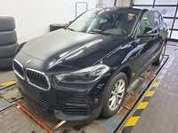 BMW X2 sDrive20i Steptronic "Advantage"
