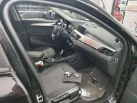 Pogled unutrašnji prostor