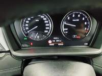 Pogled na kombinirani instrument