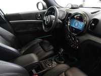 Pogled na unutrašnjost