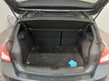 View of boot / luggage space