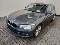 Náhled zpředu zleva