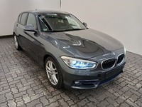 Náhled zpředu zprava