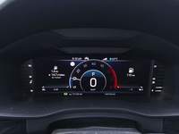 Vue du tableau de bord