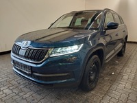 Vue de l’avant gauche