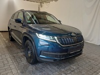 Vue de l’avant droit