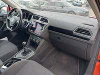 Aanzicht binnenruimte