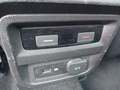 View of rear climate control switch
