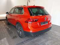 Aanzicht achter links