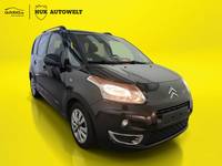 Aanzicht voor rechts