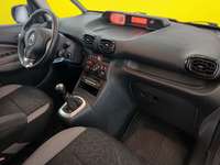 Aanzicht binnenruimte