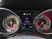 Aanzicht combi-instrument