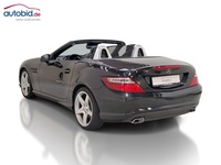 Aanzicht achter links