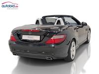 Aanzicht achter rechts