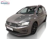 VW Golf Sportsvan 2,0 TDI BMT DSG "Highline"