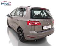 Vaizdas iš galo kairės