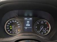 Aanzicht combi-instrument