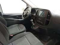 Aanzicht binnenruimte