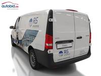 Aanzicht achter links