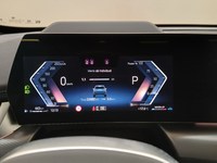 Pogled na kombinovani instrument