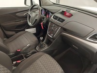 Pogled unutrašnji prostor