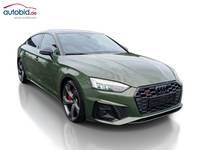 Pogled sprijeda desno