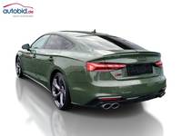 Pogled straga lijevo