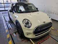 Pogled sprijeda lijevo