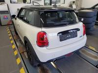 Náhled zezadu zleva