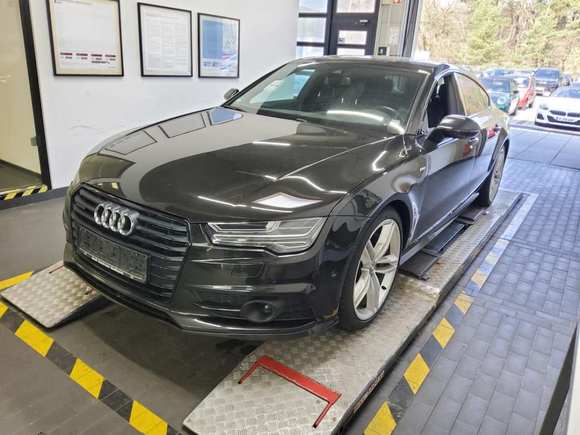 Náhled zpředu zleva