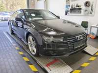 Náhled zpředu zprava