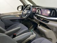 Pogled na unutrašnjost