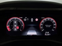 Pogled na kombinovani instrument