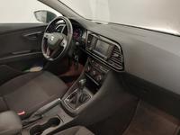 Aanzicht binnenruimte