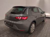 Aanzicht achter rechts