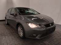 Aanzicht voor rechts